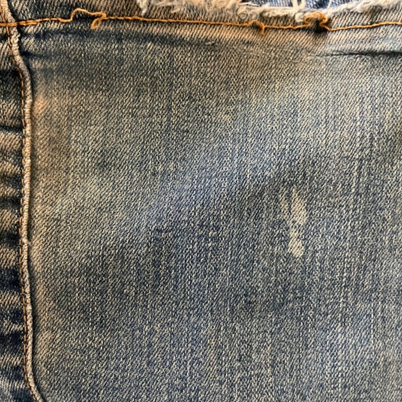 Old Navy Perfect Boot Jeans - Size 26r - Picture 7 of 7